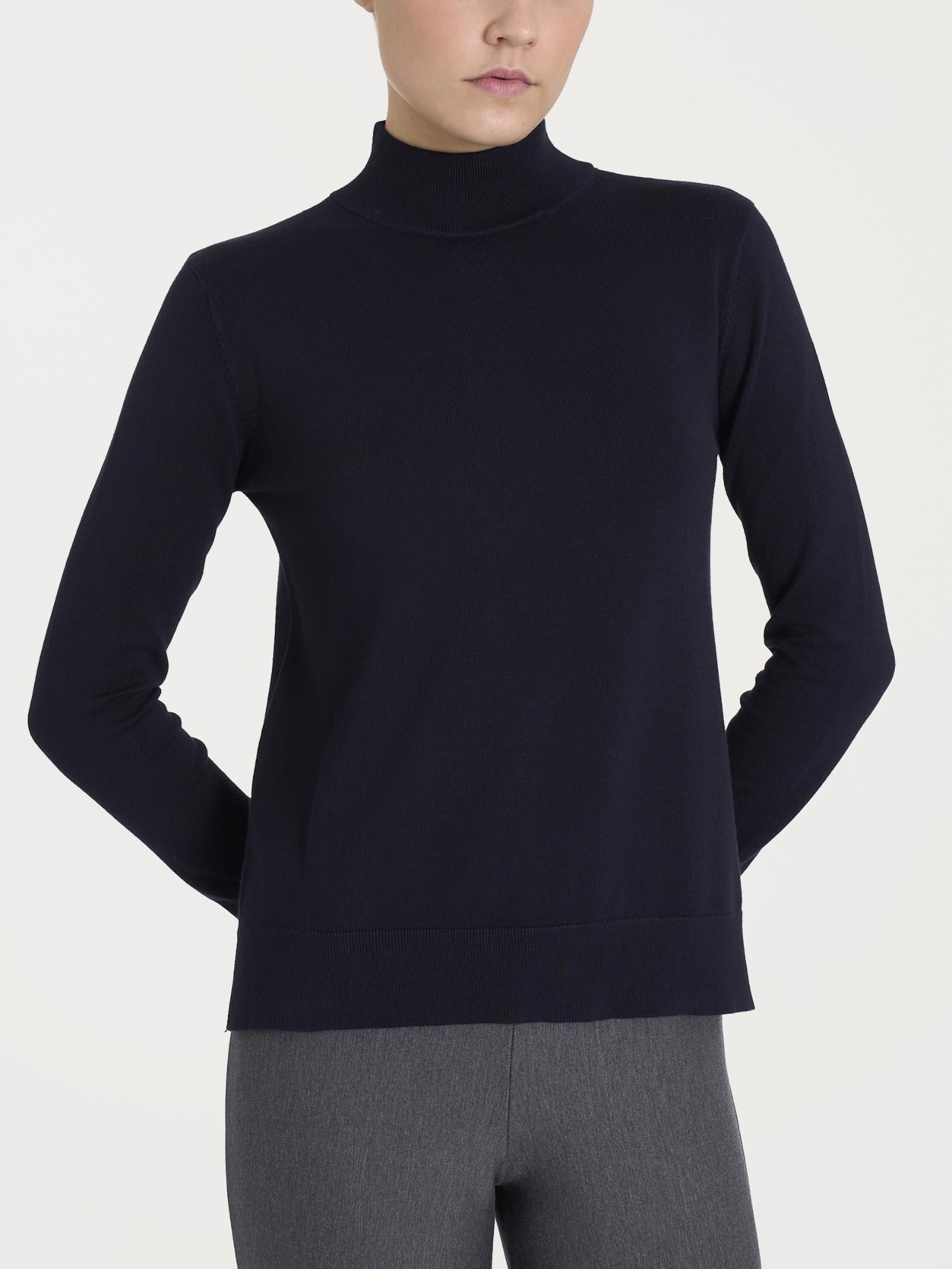 LUPETTO DI44TVBleu RAGNO