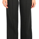 Pantalone CFC0125276003Nero RINASCIMENTO