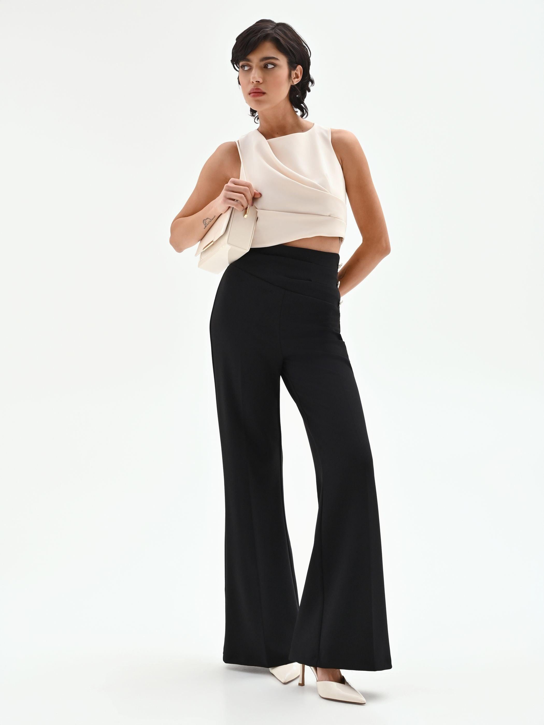 Pantalone Rinascimento 