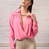 Blusa Rinascimento 