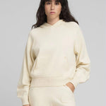 Maglia DK3905.000.G23372WINTER WHITE REPLAY