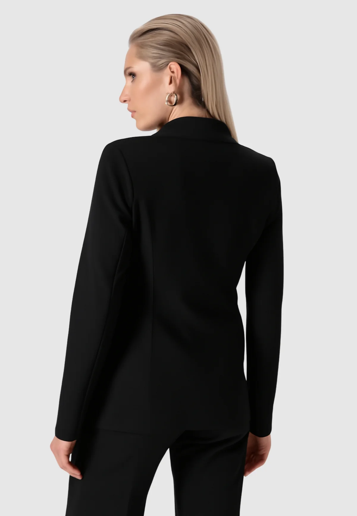 Giacca CFC0125418003Nero RINASCIMENTO