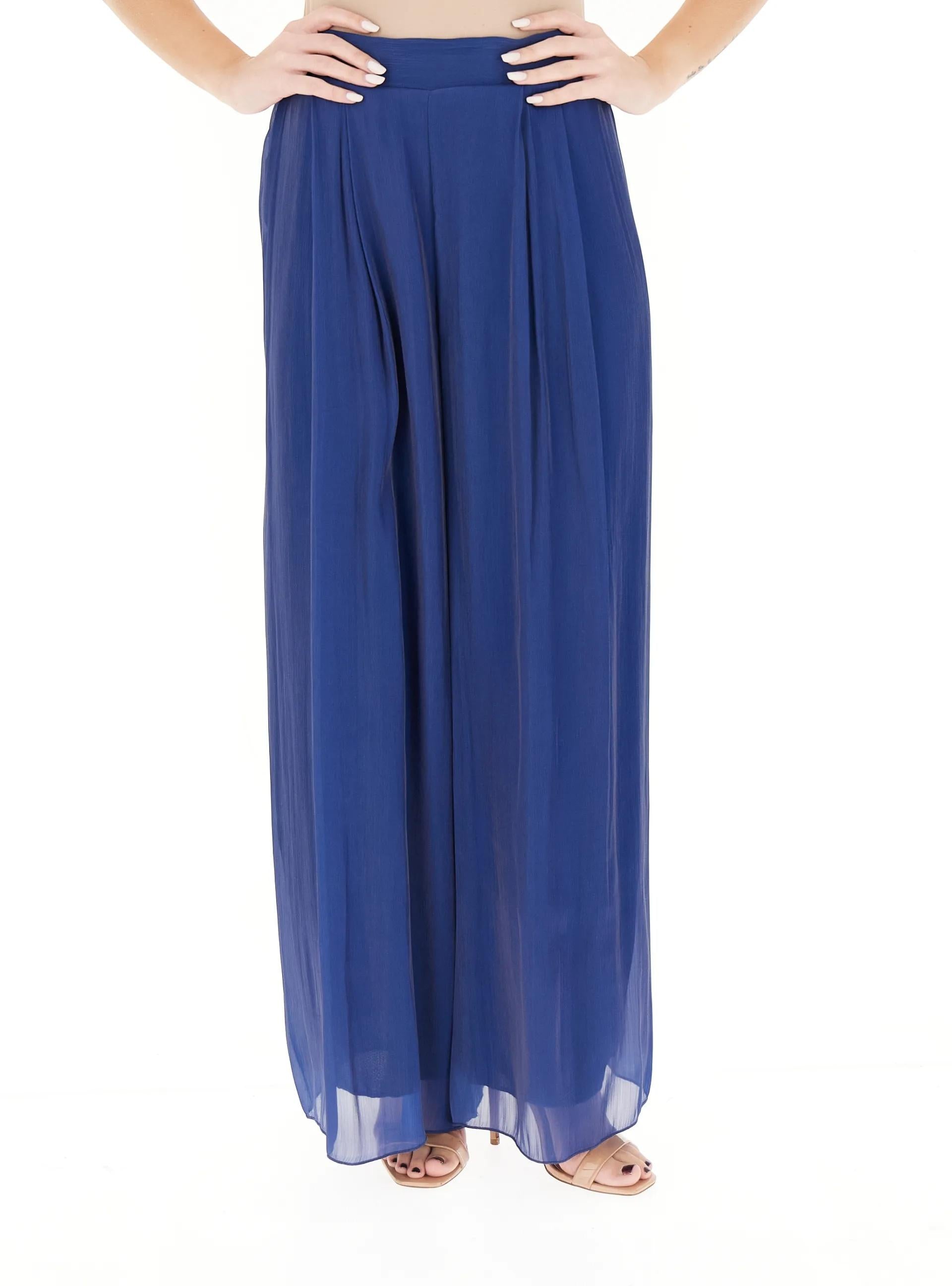 Pantalone Rinascimento 