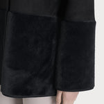 GIACCONE DQ48KFNero RAGNO