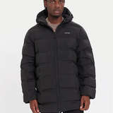 giubbotto LV04LD516GBLACK CALVIN KLEIN