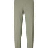 pantalone liam 16087825VETIVER SELECTED