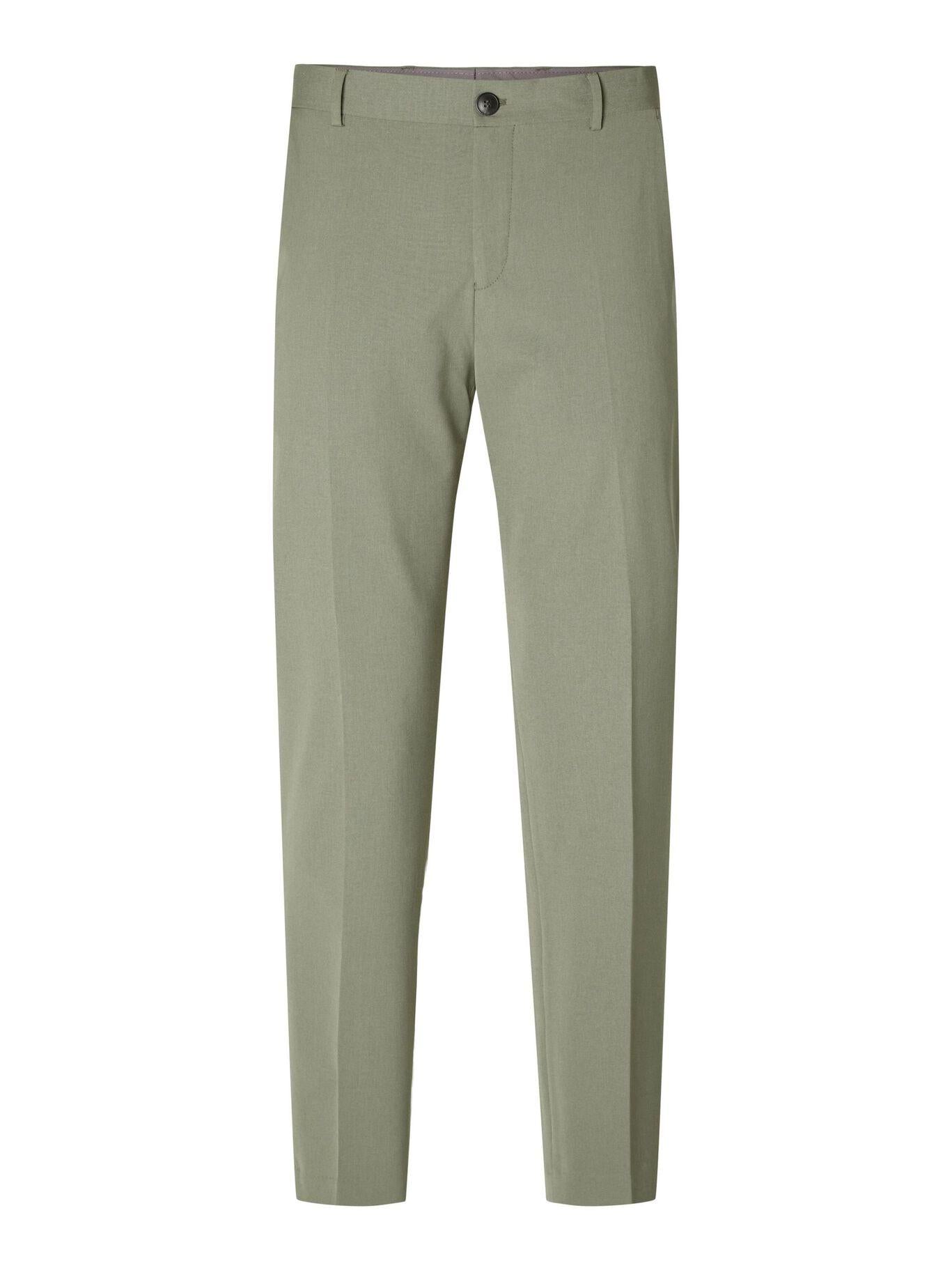 pantalone liam 16087825VETIVER SELECTED
