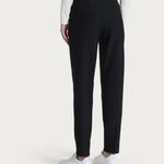 PANTALONE CARROT / POCKETS DO32PSNero RAGNO