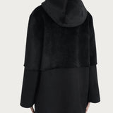 GIACCONE DQ48KUNero RAGNO