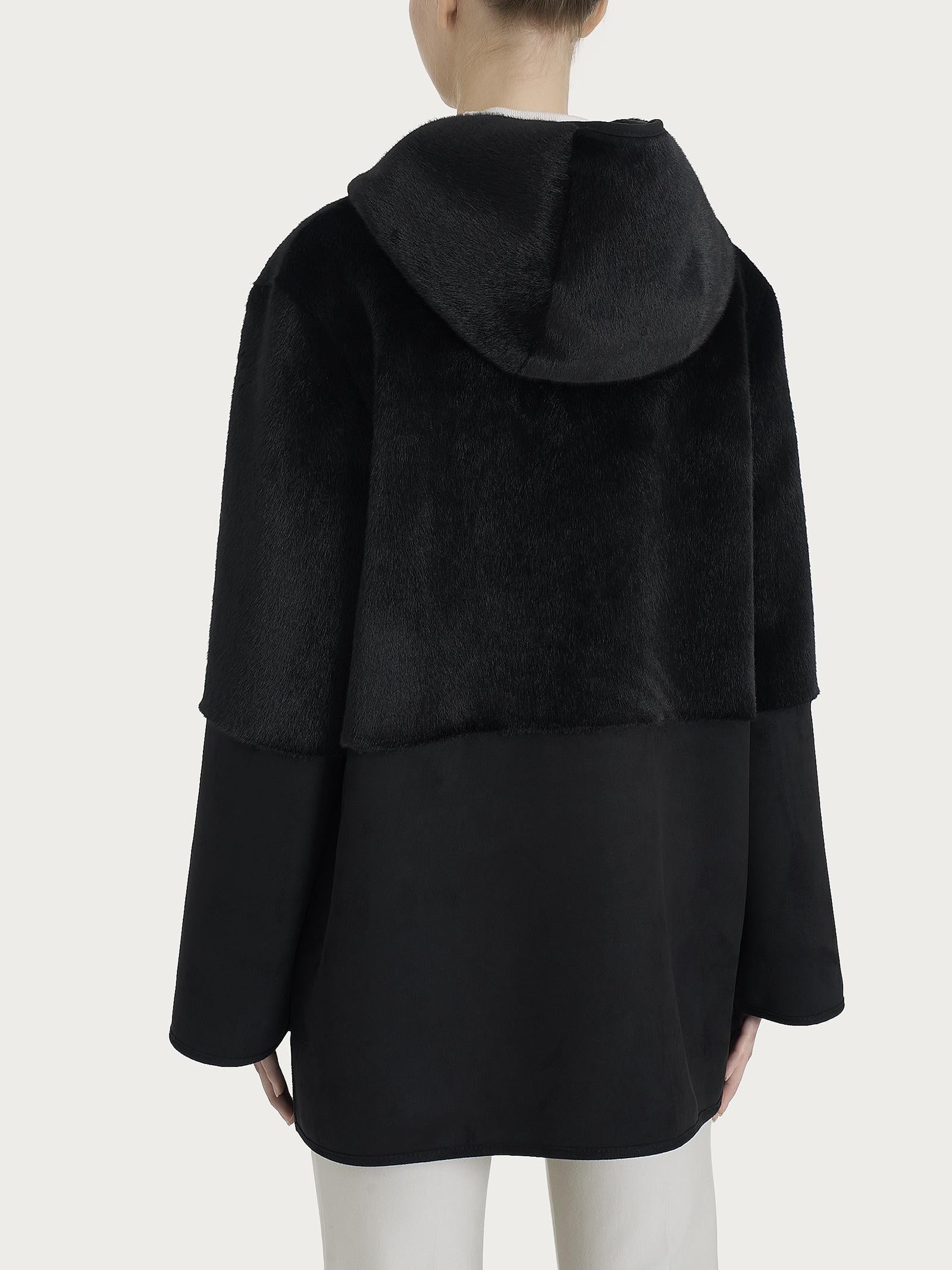 GIACCONE DQ48KUNero RAGNO