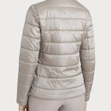 GIUBBOTTO DR47K6String RAGNO