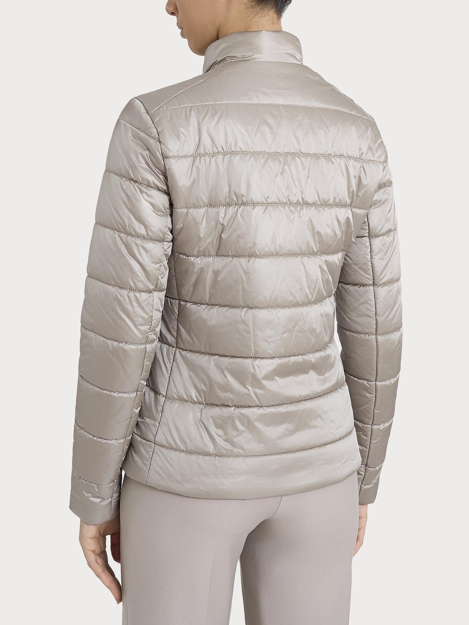 GIUBBOTTO DR47K6String RAGNO