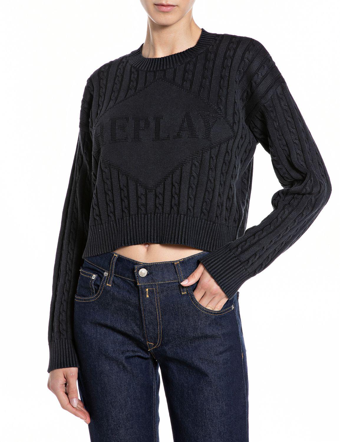 Maglia Replay 