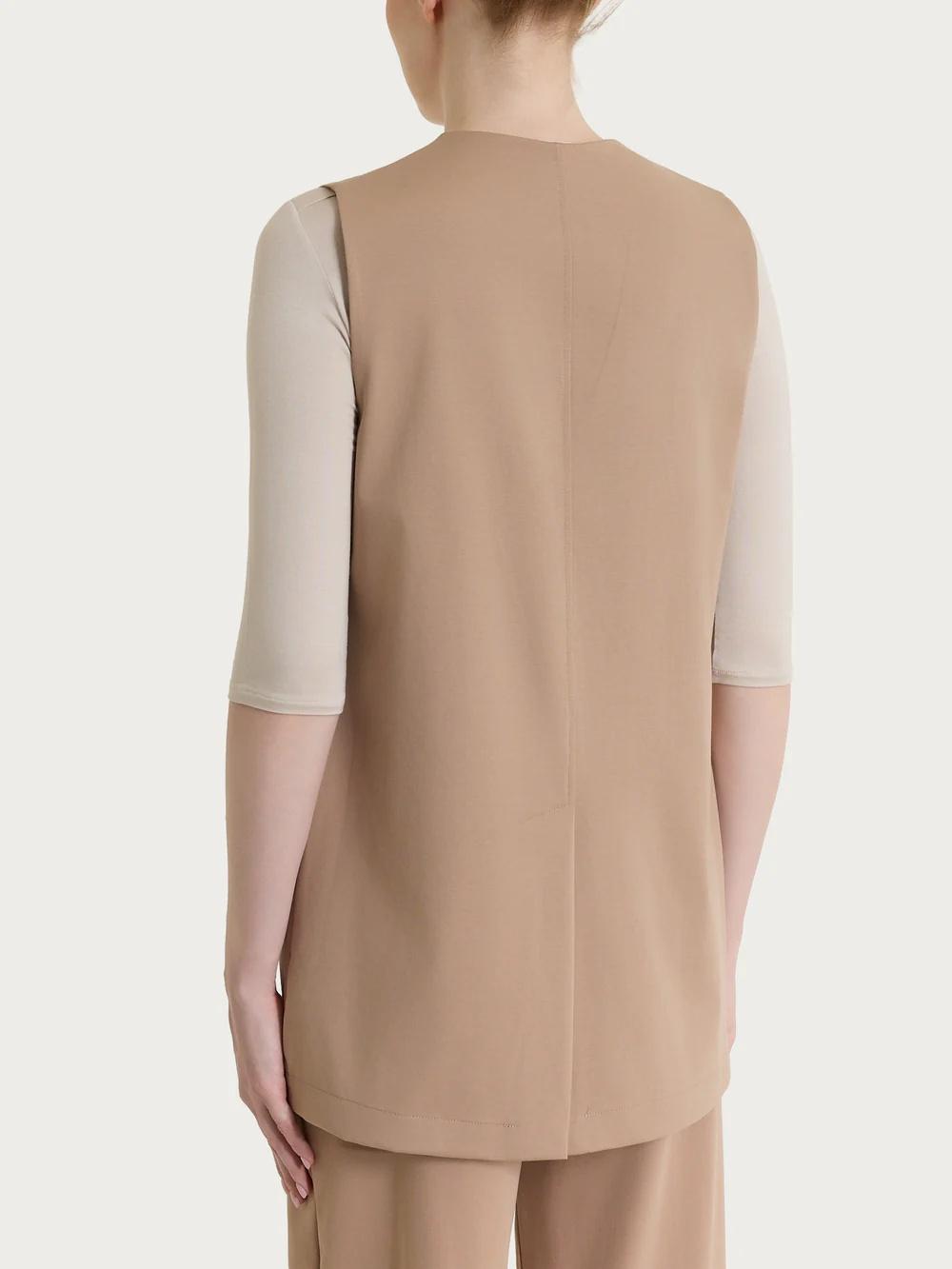 Gilet Ragno 