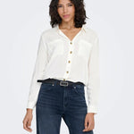 Camicia Yasmin Only 
