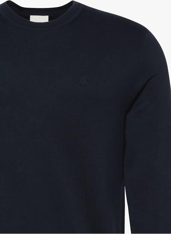 MAGLIA LV040BM343DARK SAPPHIRE CALVIN KLEIN