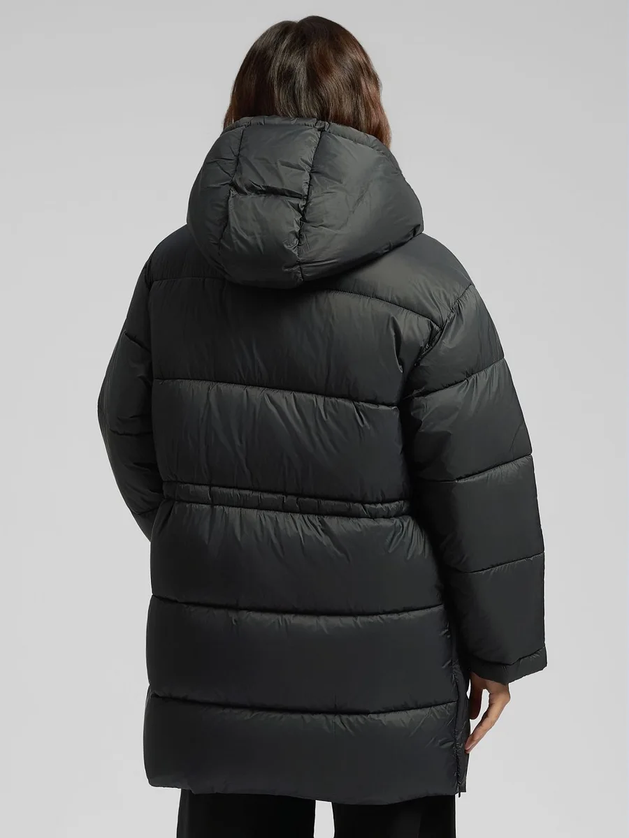 Giubbotto W7910 .000.85048BLACK REPLAY