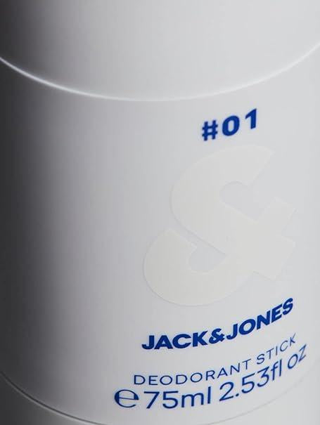 deodorante #01 12163326WHITE JACK & JONES