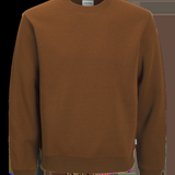 felpa bradley 12249341MONKS ROBE JACK & JONES