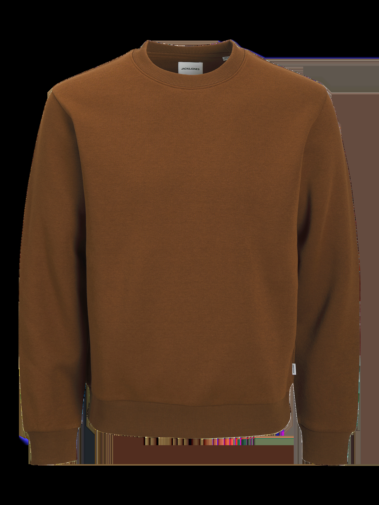 felpa bradley 12249341MONKS ROBE JACK & JONES