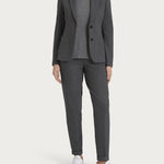 GIACCA DR38GAOscuro Mel. RAGNO