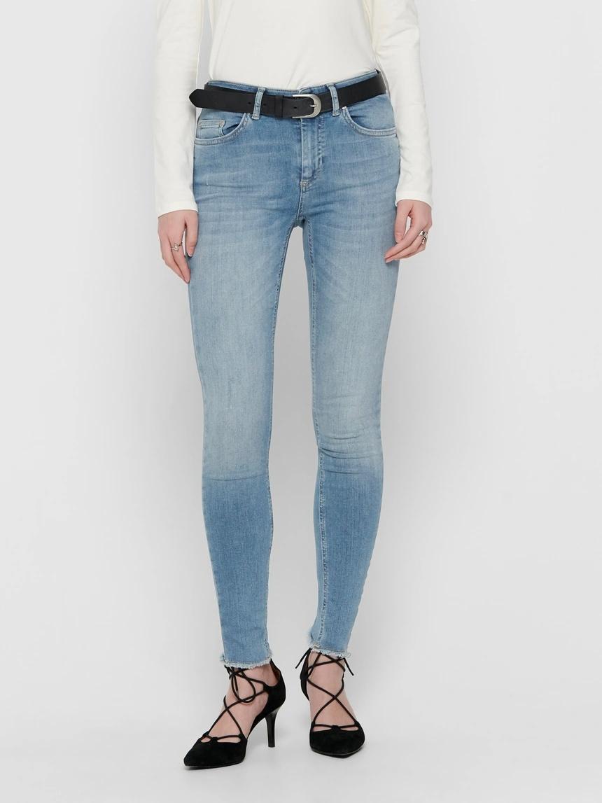 Jeans Blush Rea1467 Only 