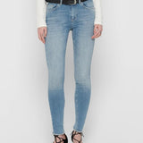 Jeans Blush Rea1467 Only 