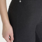 PANTALONE FLARE DL20PCOscuro Mel. RAGNO