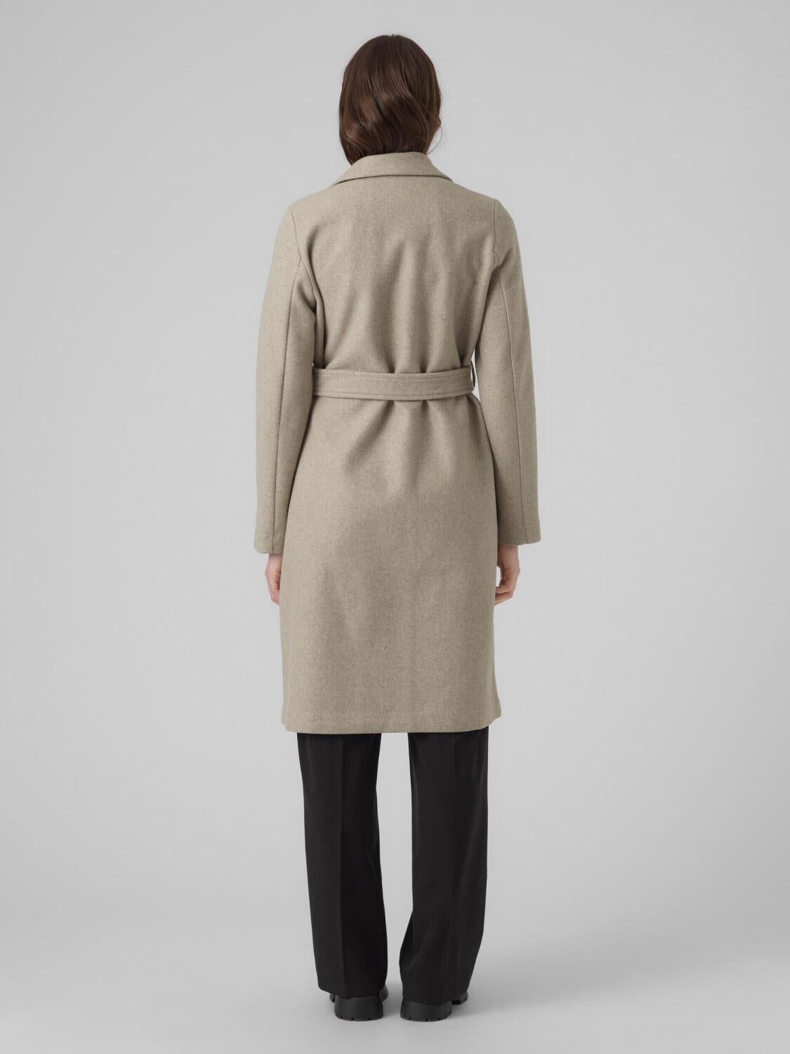 cappotto fortuneaya 