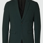 giacca liam 16087824FOREST NIGHT SELECTED