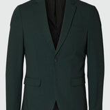 giacca liam 16087824FOREST NIGHT SELECTED