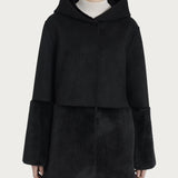 GIACCONE DQ48KUNero RAGNO