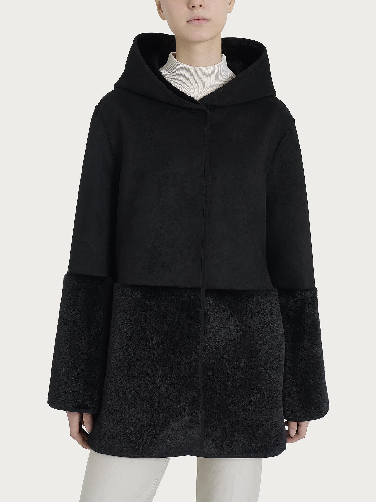 GIACCONE DQ48KUNero RAGNO