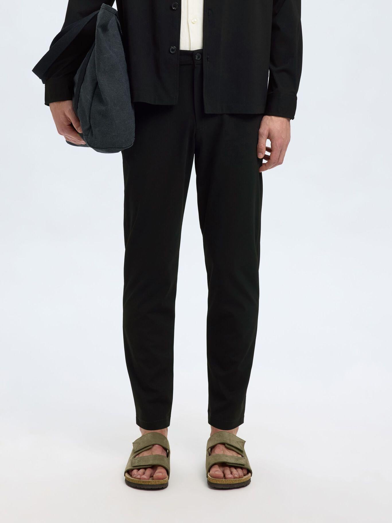 Pantalone 172-Slim Tape Lorent Selected 