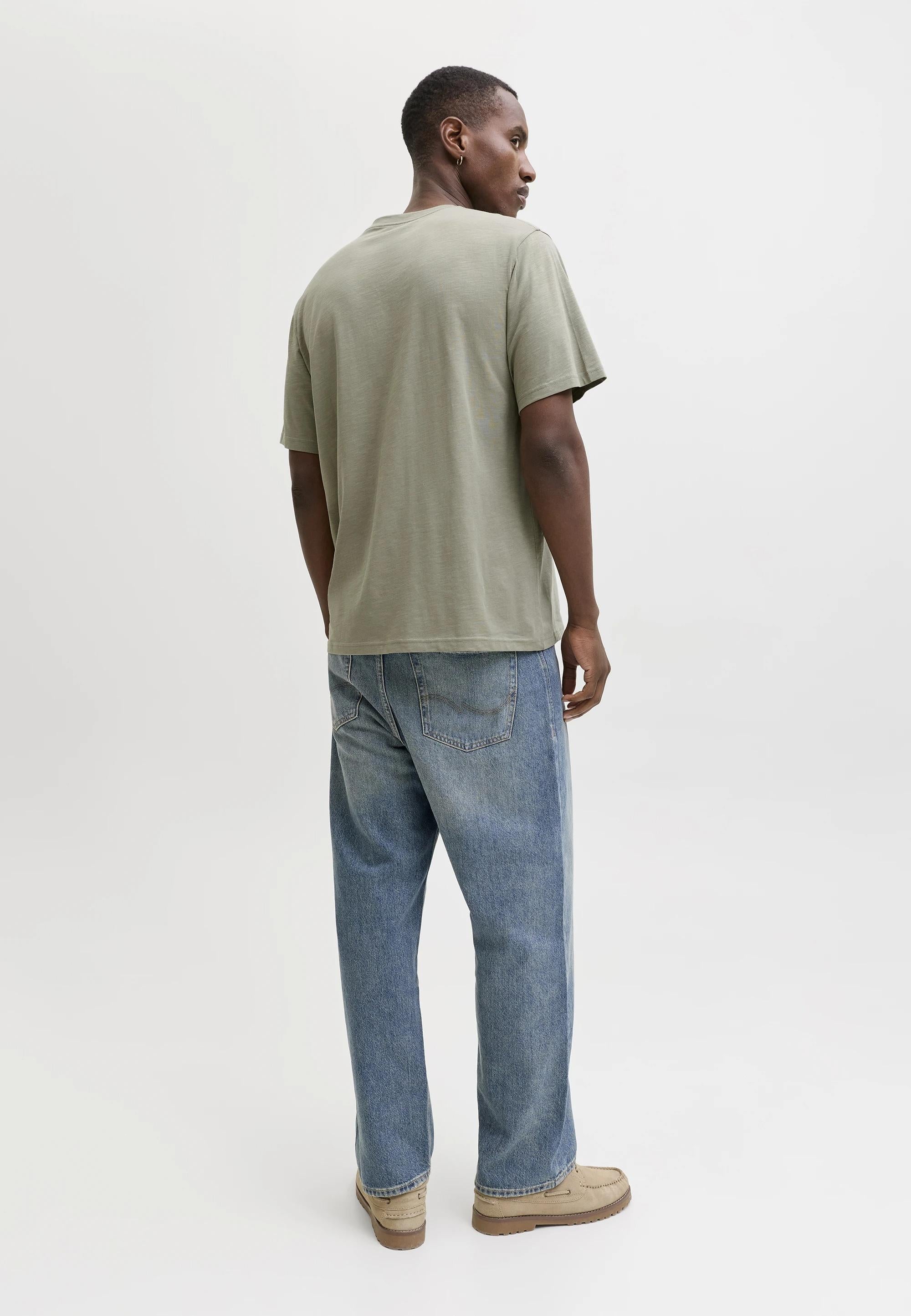 T-Shirt Dover Jack & Jones 