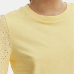 Top Janni Vero Moda 