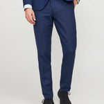 12141112MEDIEVAL BLUE JACK & JONES