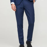 12141112MEDIEVAL BLUE JACK & JONES