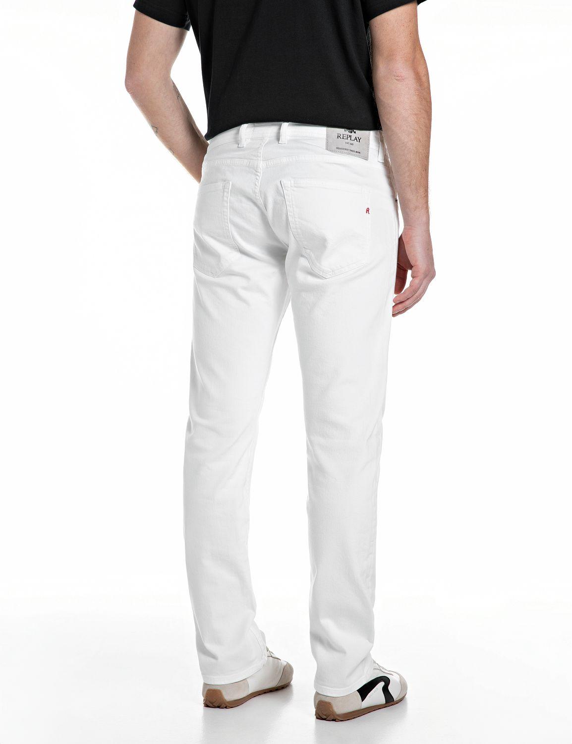 Jeans Replay 