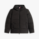 GIUBBOTTO MW0MW40616Black TOMMY HILFIGER