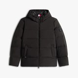 GIUBBOTTO MW0MW40616Black TOMMY HILFIGER