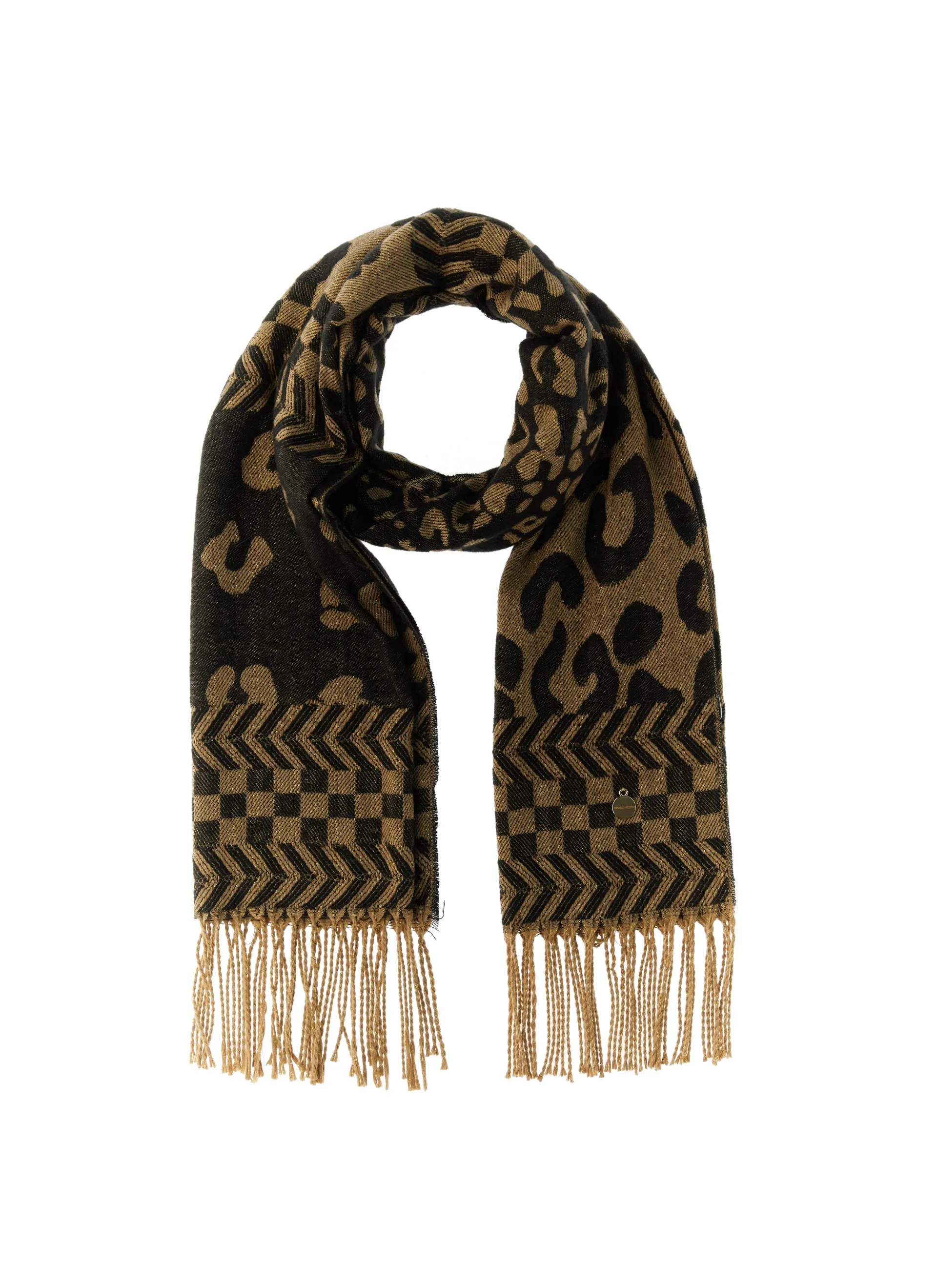 ACV0014013003Nero RINASCIMENTO