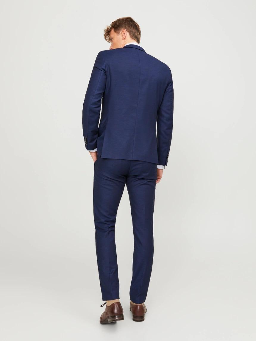 12141112DARK NAVY JACK & JONES