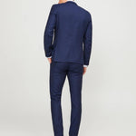 12141112DARK NAVY JACK & JONES