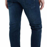 Pantalone M914  .000.41A C38DARK BLUE REPLAY