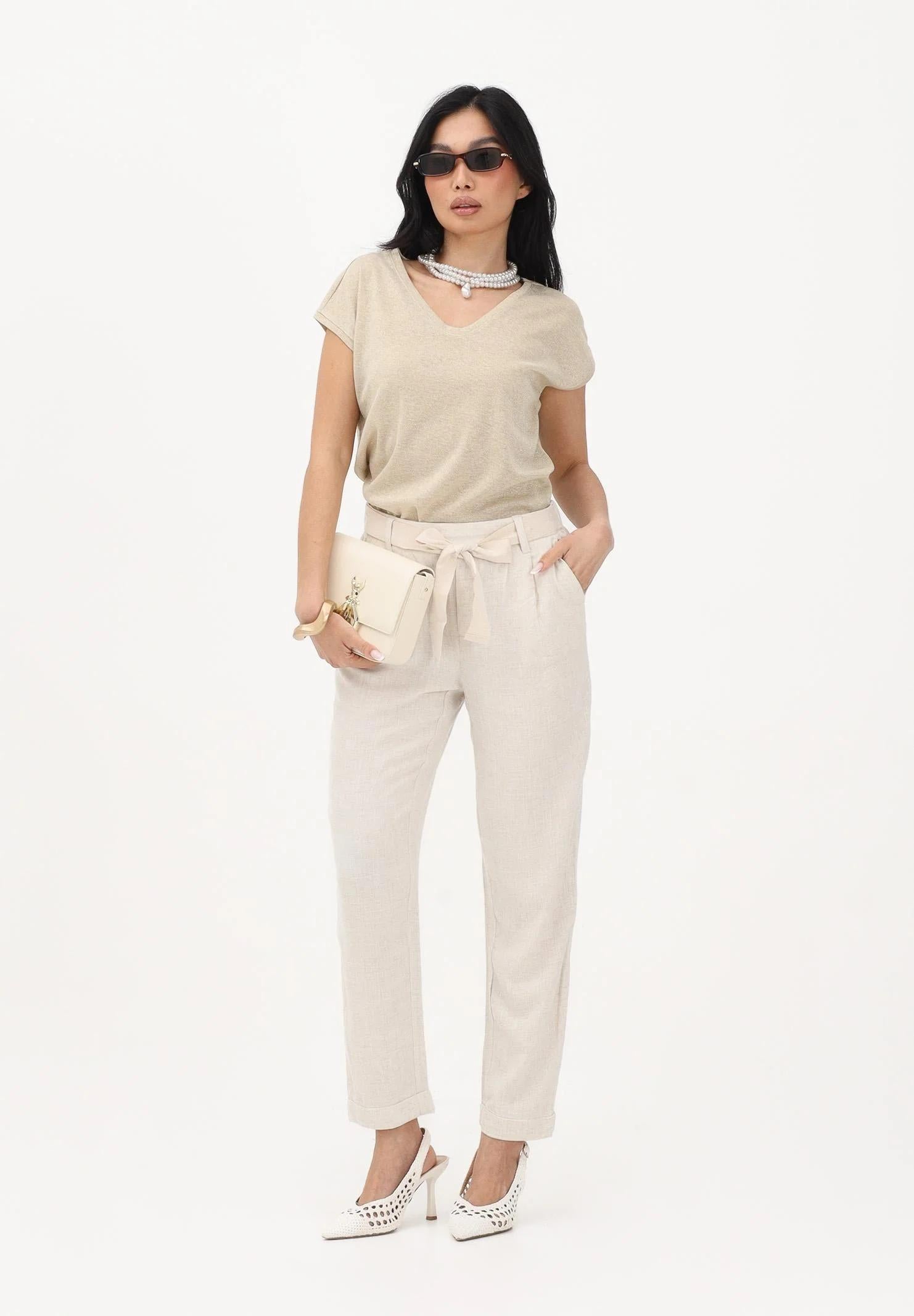 Pantalone Rita-Siesta Only 