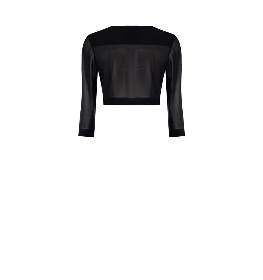 Maglia CFC0125077003Nero RINASCIMENTO