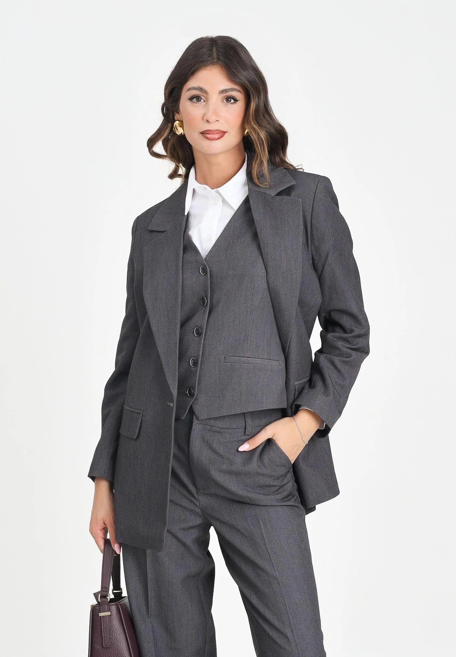 15318088DARK GREY ONLY