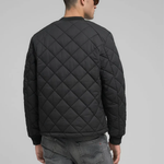 Giubbotto M8473 .000.85312BLACK REPLAY