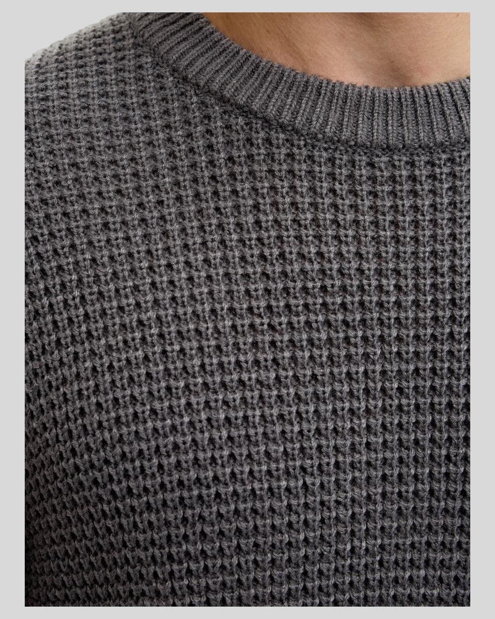 maglia global 12287594ASPHALT JACK & JONES